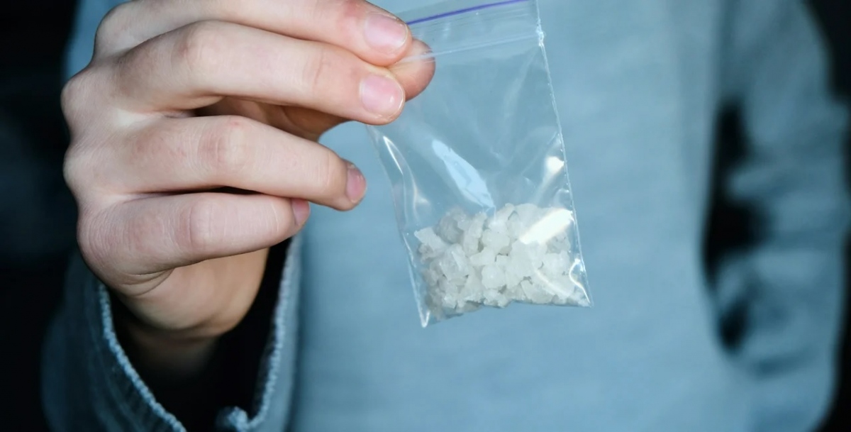 Ba thành phố của Séc đứng đầu châu Âu về sử dụng chất kích thích Methamphetamine