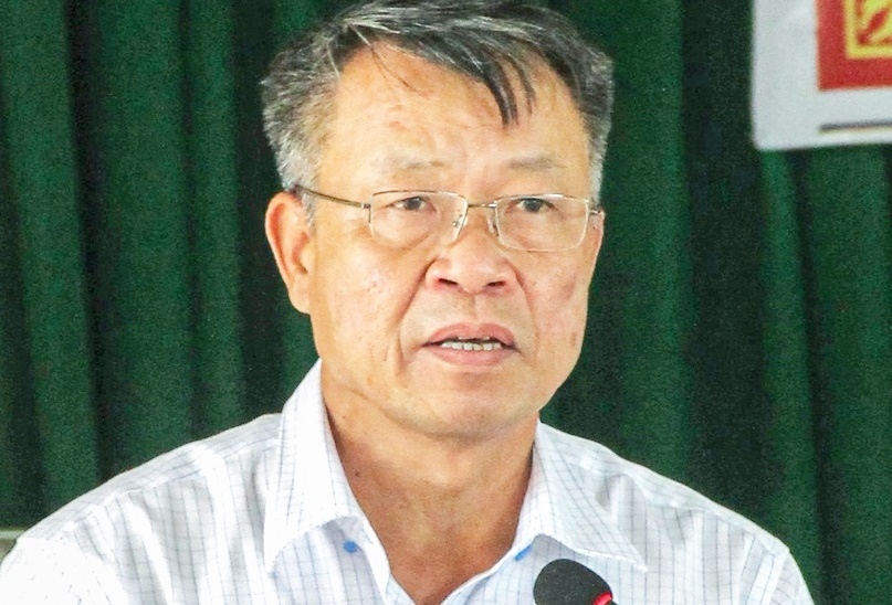 Khởi tố nguyên Chủ tịch thành phố Bảo Lộc Nguyễn Quốc Bắc