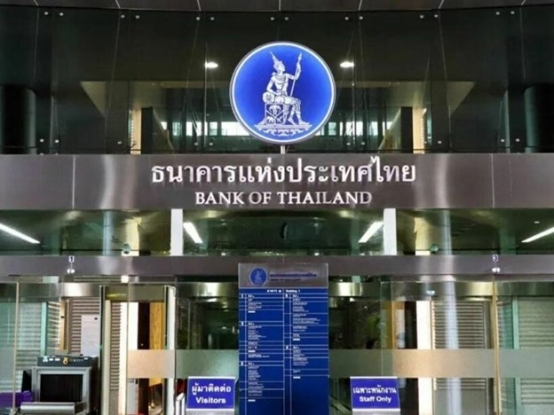 Thái Lan áp dụng bảo mật sinh trắc học khi giao dịch ngân hàng trực tuyến
