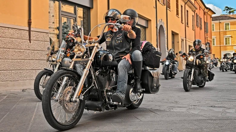 Những chiếc mô tô Harley Davidson hiếm nhất từng được chế tạo