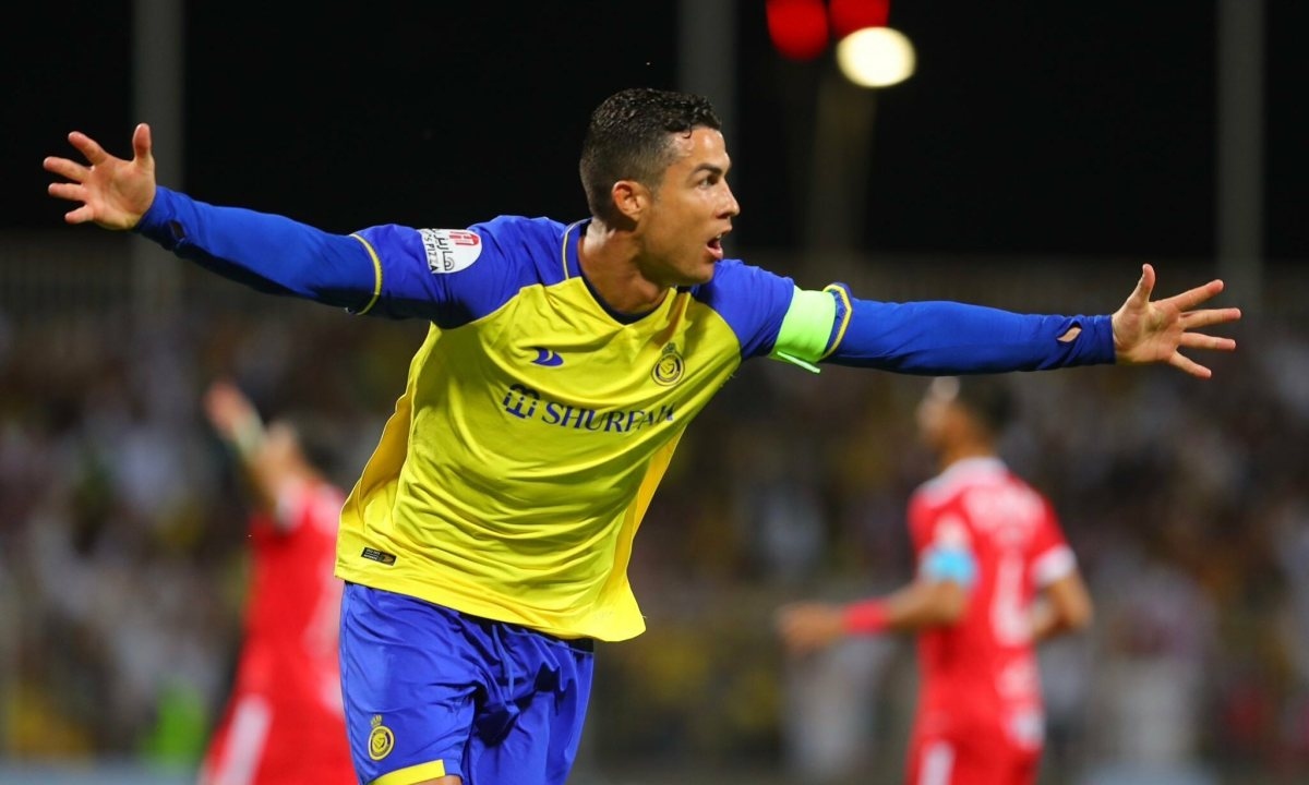 Al Nassr được mời dự giải đấu đặc biệt, Ronaldo có thêm cơ hội giành danh hiệu