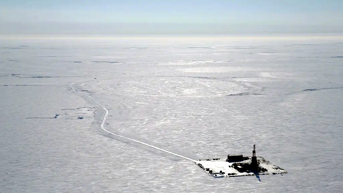 Mỹ có thể ban hành lệnh ngăn chặn hoặc hạn chế khai thác dầu ở Alaska