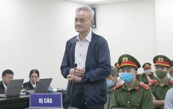 Cựu TGĐ Dược Cửu Long mất trước phiên tòa phúc thẩm