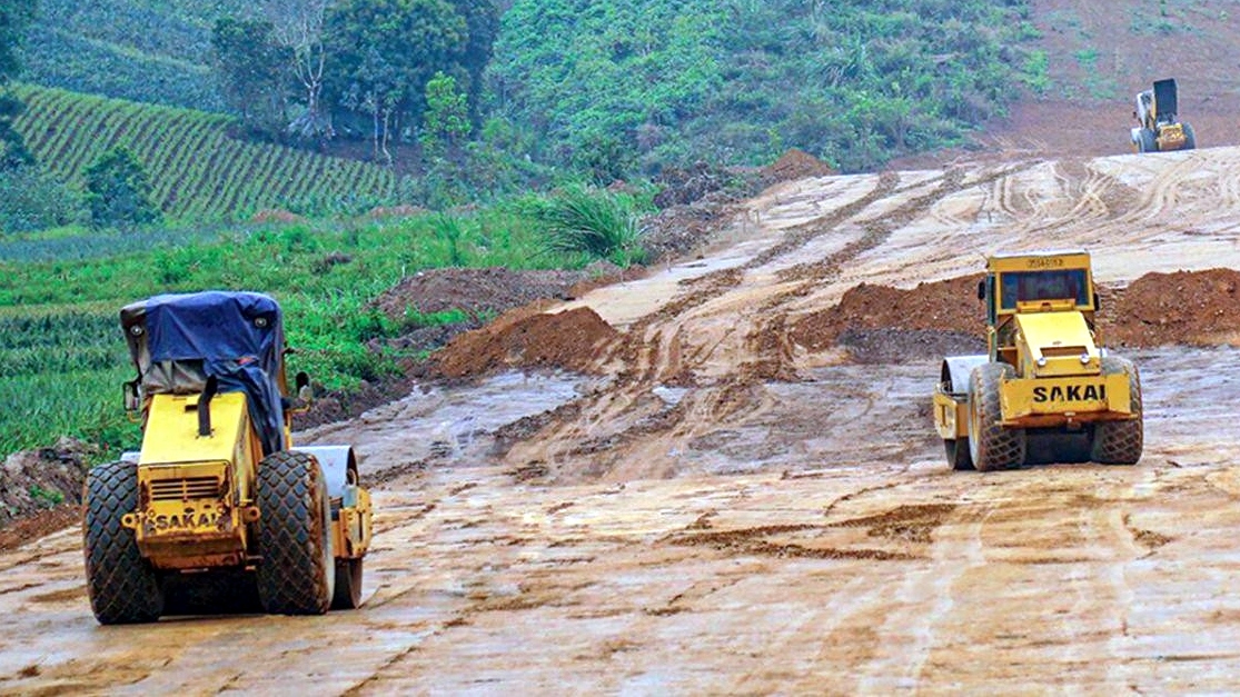 Điều gì đang “thắt nút” sự sẵn sàng?