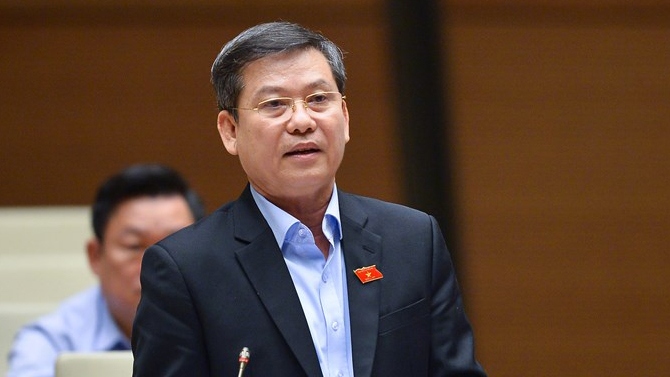 Viện trưởng Lê Minh Trí: Cân nhắc giảm chế tài phạt tù cán bộ vi phạm mà không vụ lợi