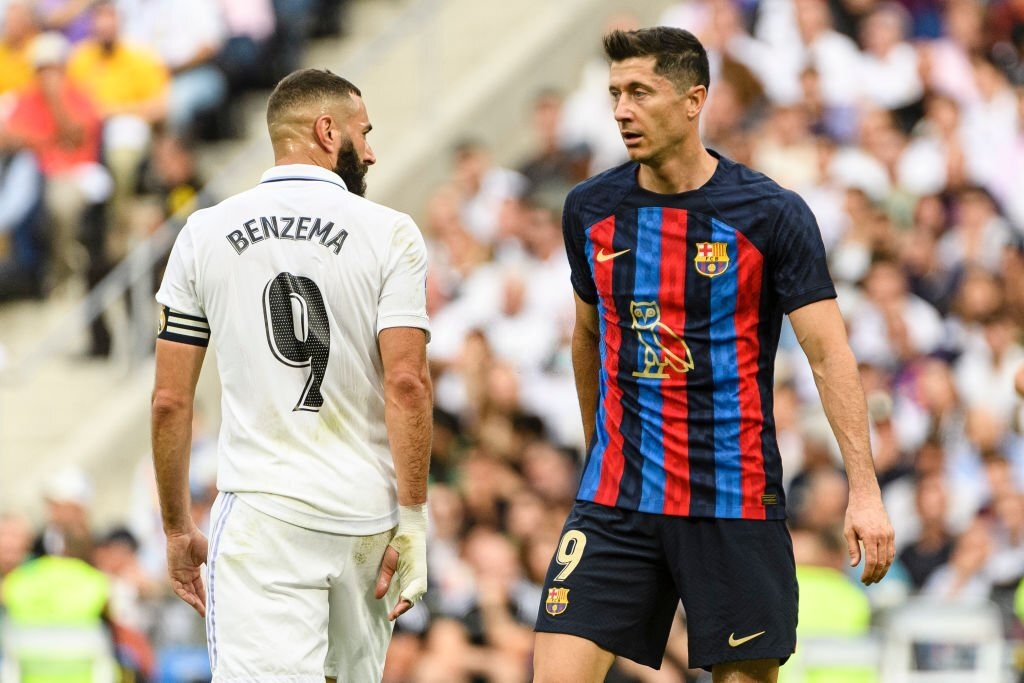 Nhận định Real Madrid - Barca: Chung kết sớm ở Cúp nhà Vua Tây Ban Nha