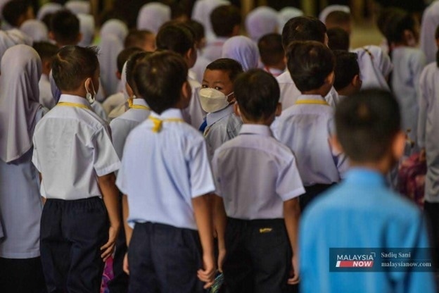 Malaysia yêu cầu trường học mở cửa căng tin phục vụ học sinh trong tháng Ramadan
