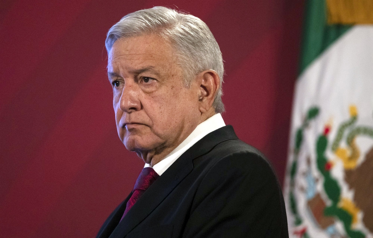 Tổng thống Mexico bác bỏ sự can thiệp của nước ngoài sau vụ sát hại công dân Mỹ