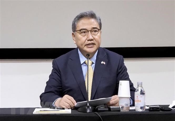 Hàn Quốc công bố kế hoạch nhằm giải quyết mâu thuẫn thời chiến với Nhật Bản