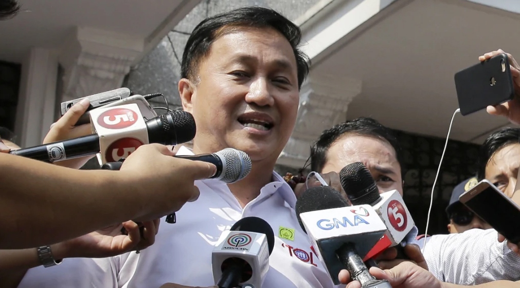 Philippines muốn hình thành nhóm Bộ Tứ mới