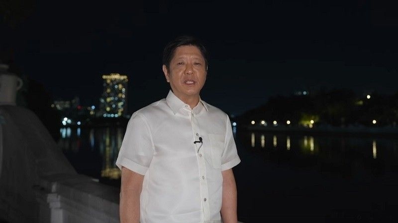 Tổng thống Philippines kêu gọi người dân hưởng ứng Giờ Trái đất