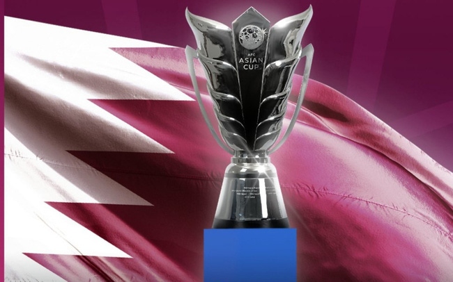 Qatar chốt thời gian tổ chức vòng chung kết Asian Cup 2023