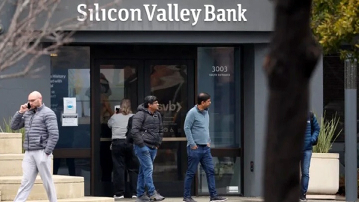 Ngân hàng Silicon Valley Bank phá sản không ảnh hưởng đến Việt Nam