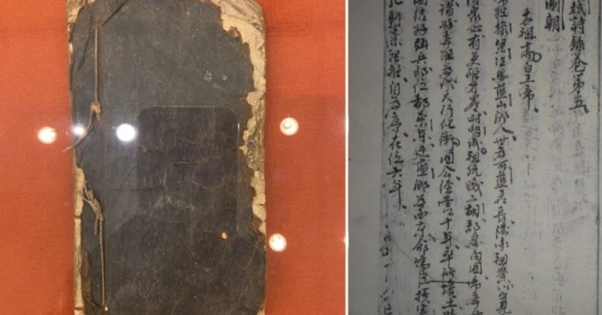 Viện nghiên cứu Hán Nôm nói sách bị mất, thất lạc do thiếu giá để sách
