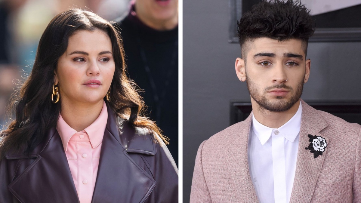 Selena Gomez và Zayn Malik hẹn hò?