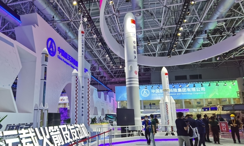 Trung Quốc sẽ phóng tên lửa đẩy thế hệ mới và tên lửa hạng nặng vào năm 2027 và 2030