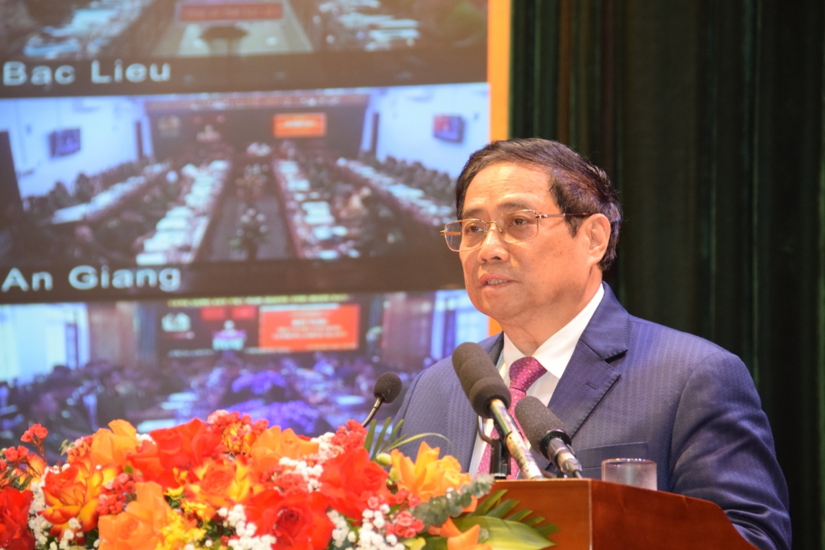 Thủ tướng đề nghị quản lý chặt biên giới để ngăn ma túy vào Việt Nam