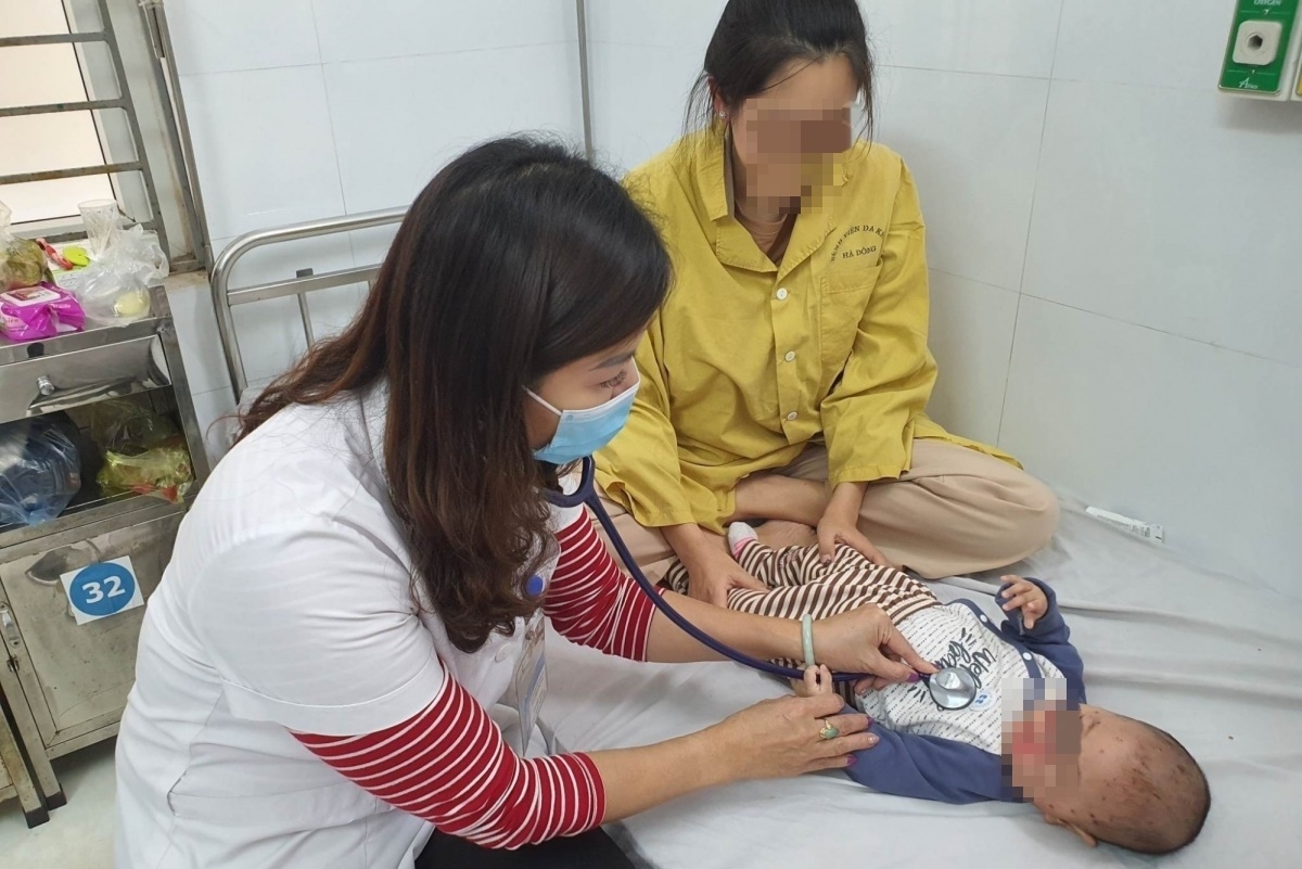 Những đối tượng nào cần tiêm vaccine thủy đậu?