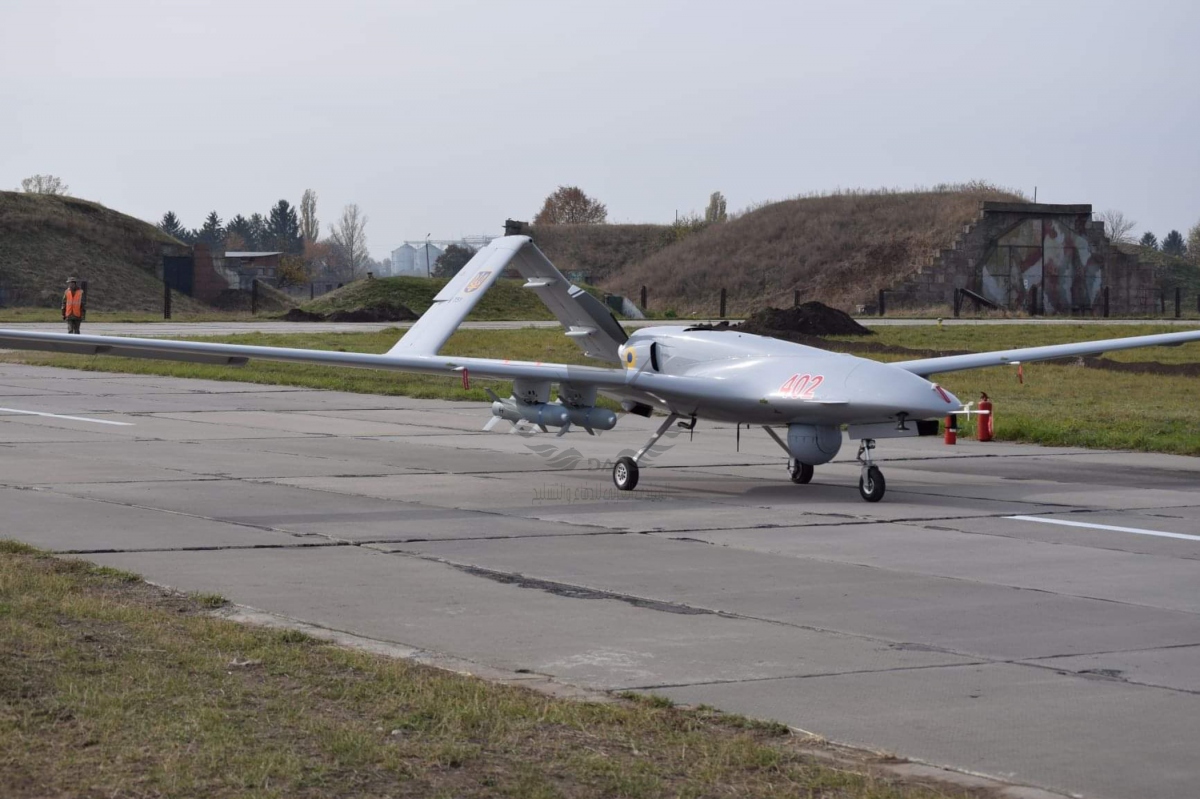 Nga phá hủy trung tâm điều khiển UAV của Ukraine ở Avdeevka