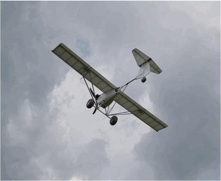 Ukraine đặt cược vào UAV để tấn công sâu bên trong lãnh thổ Nga