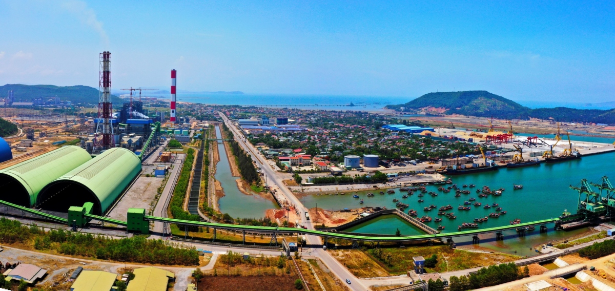 Thanh Hoá chi hơn 11.000 tỷ đồng đầu tư hạ tầng để thu hút "đại bàng"