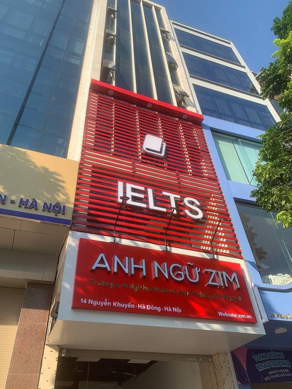 Công ty giáo dục Việt với câu chuyện biên soạn được đề thi Ielts chuẩn quốc tế