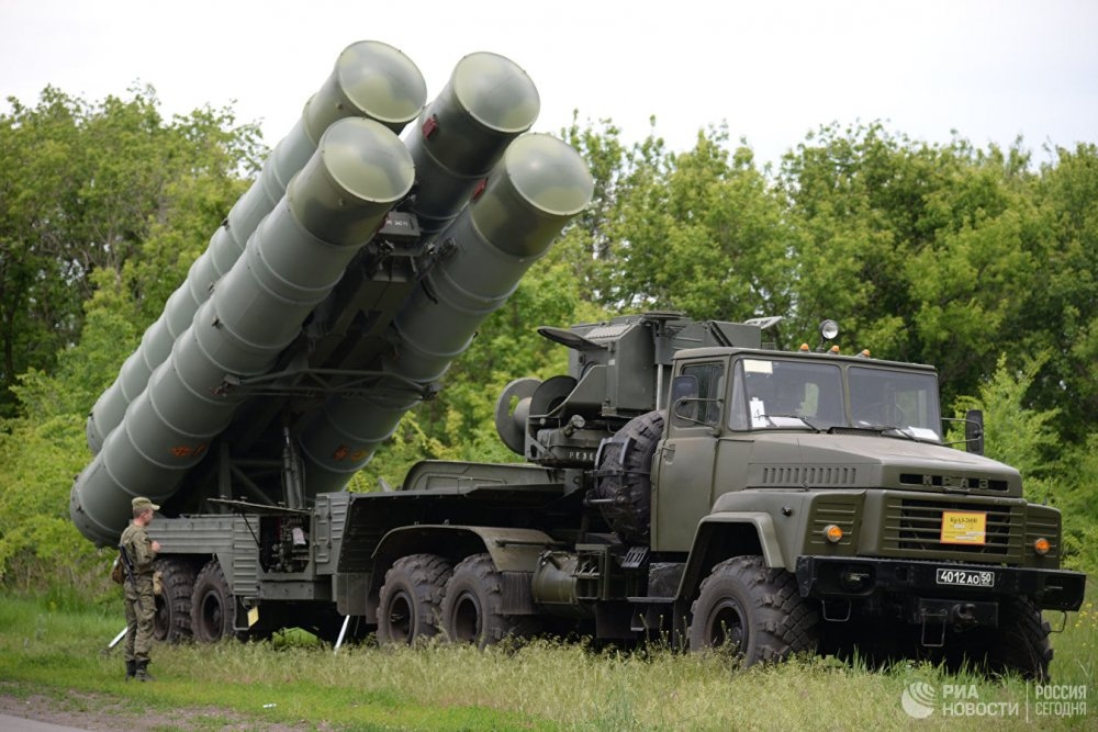 Điều gì xảy ra nếu Ukraine cạn kiệt toàn bộ tên lửa phòng không thời Liên Xô?