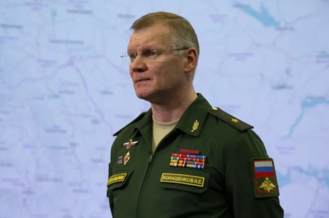 Nga tấn công trung tâm chỉ huy của 2 lữ đoàn Ukraine tại Donetsk và Zaporizhia