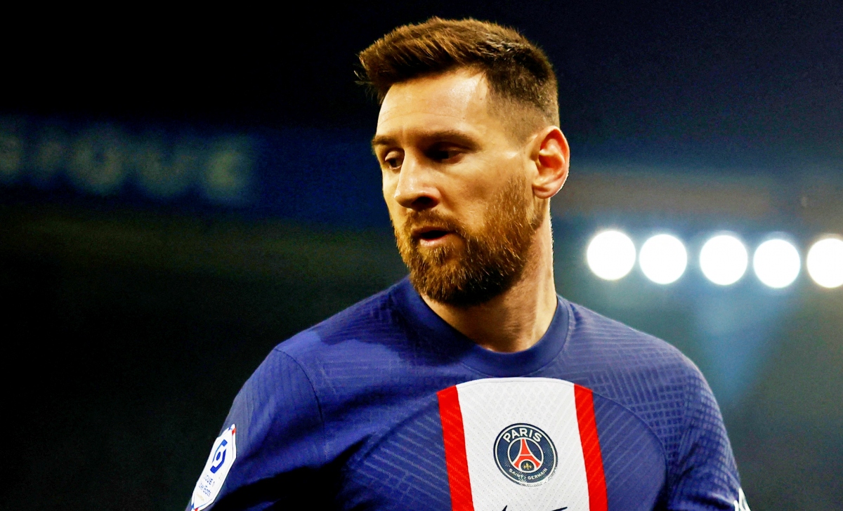 Messi được khuyên nên rời PSG, Barcelona mở cờ trong bụng