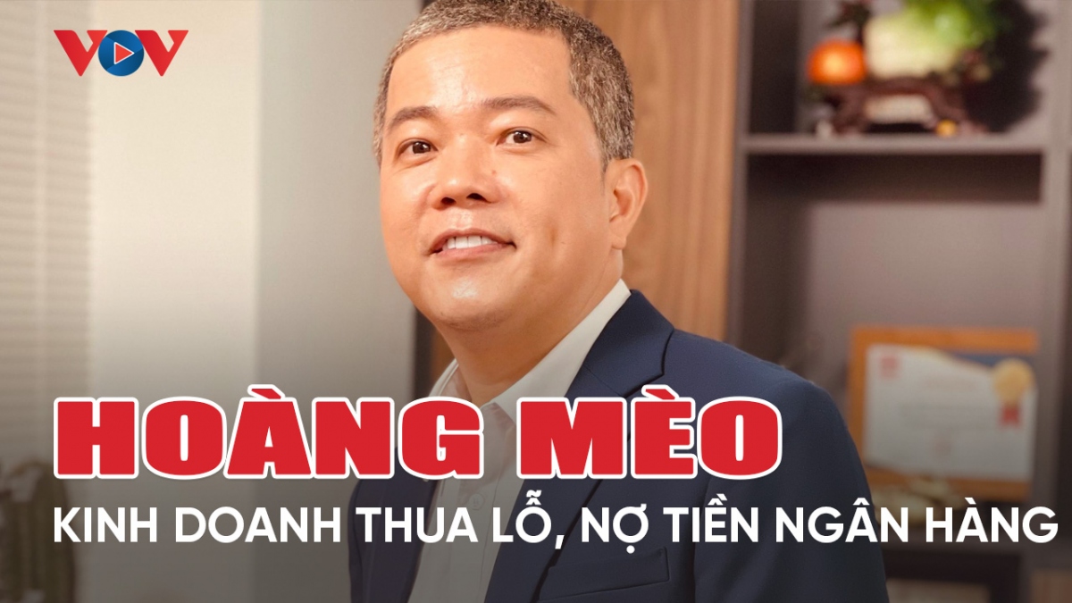 Chuyện showbiz 17/4: Hoàng Mèo kinh doanh thua lỗ, nợ tiền ngân hàng