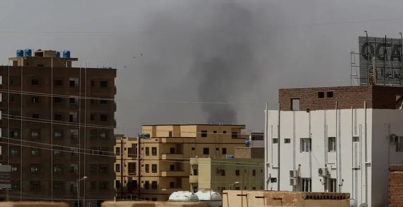Hội đồng Bảo an hối thúc các bên ở Sudan chấm dứt hành động thù địch