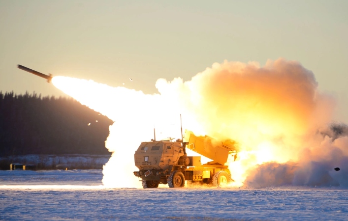 Nga tuyên bố bắn hạ tên lửa HIMARS và phá hủy lựu pháo của Ukraine