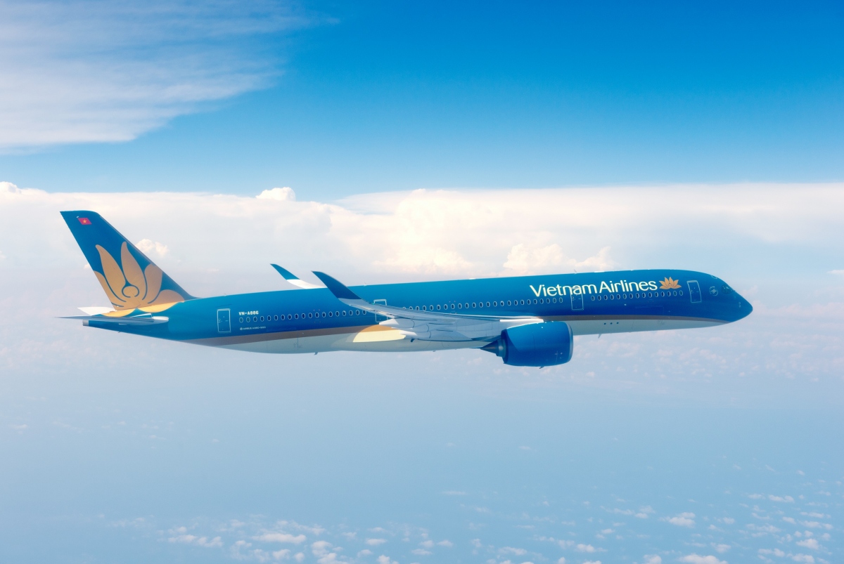 Từ ngày 15/6, Vietnam Airlines mở đường bay thẳng Hà Nội-Melbourne