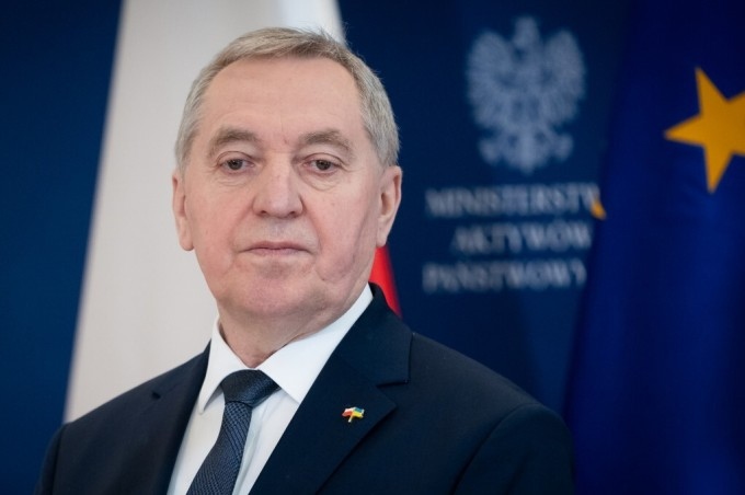 Bộ trưởng Nông nghiệp Ba Lan từ chức vì áp lực từ giá ngũ cốc nhập khẩu của Ukraine