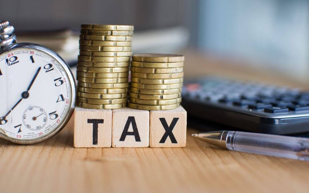 Thu ngân sách giảm - ngành Thuế bàn giải pháp tăng cường quản lý thu