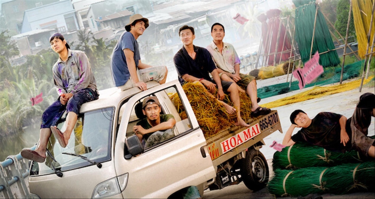 Phim Việt: Doanh thu trồi sụt, nhiều thảm họa