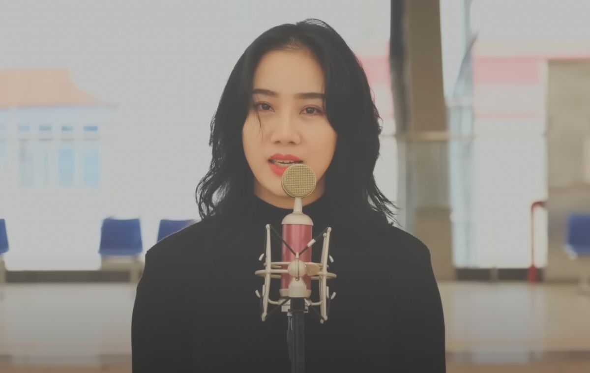 Khán giả Việt vỡ mộng vì "ca sĩ TikTok"