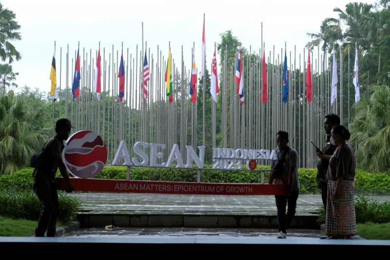 Indonesia lên kế hoạch đảm bảo an ninh tại Hội nghị thượng đỉnh ASEAN 42