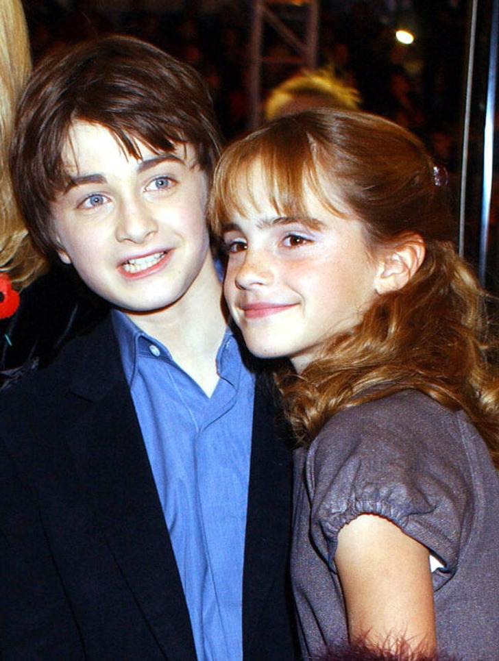 Daniel Radcliffe trải lòng về tổn thương tinh thần từ "hào quang" Harry Porter