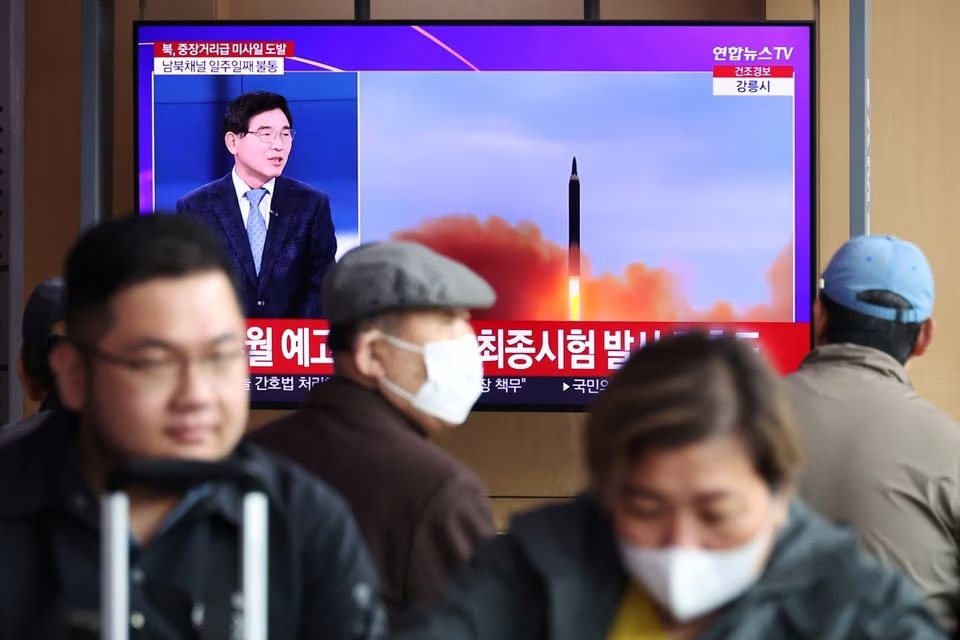 Mỹ, Hàn Quốc, Nhật Bản thảo luận hợp tác ứng phó với mối đe dọa từ Triều Tiên