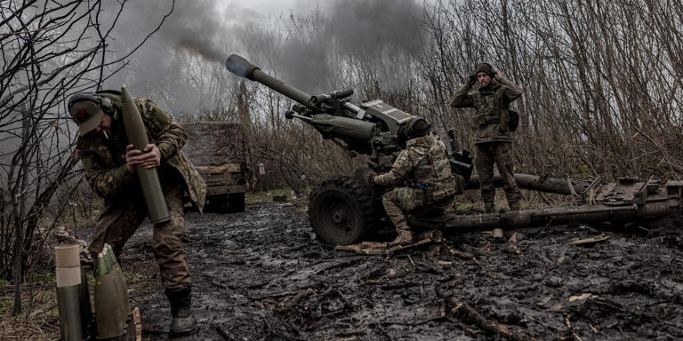 Có vũ khí hiện đại của phương Tây, Ukraine sẵn sàng ăn miếng trả miếng với Nga?