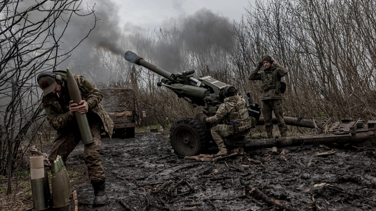 Nga cảnh báo NATO hậu quả của việc “can thiệp quá sâu” vào xung đột tại Ukraine