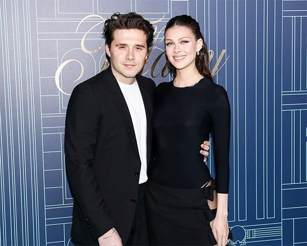 Vợ chồng Brooklyn Beckham sẽ tham dự Met Gala 2023