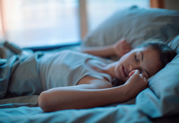 Những điều hữu ích nên làm mỗi tối trước khi ngủ