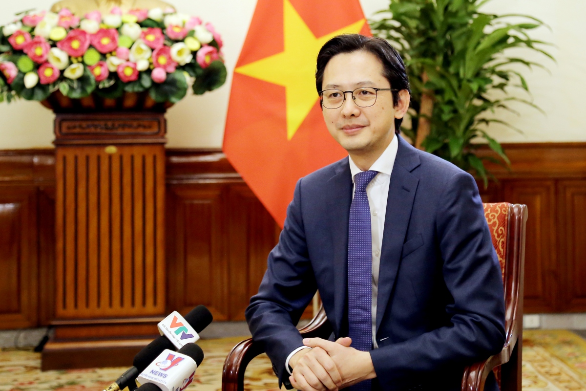 Chủ tịch nước Võ Văn Thưởng chọn Lào là quốc gia đầu tiên tới thăm trên cương vị mới