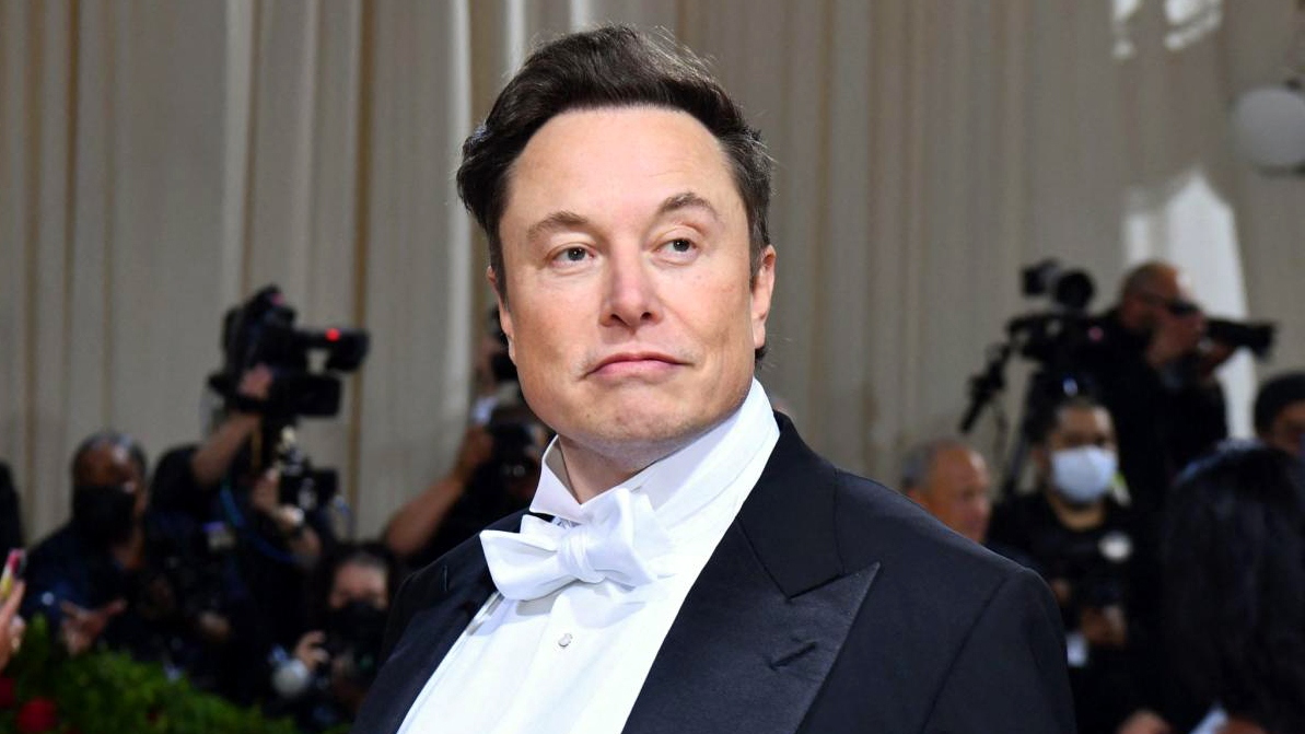 Tài sản của tỷ phú Elon Musk “bốc hơi” gần 13 tỷ USD
