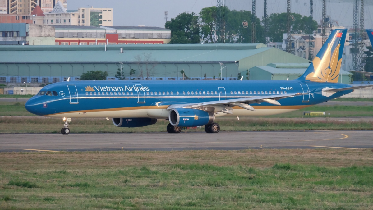 Vietnam Airlines chính thức mở đường bay mới tới Mumbai, Ấn Độ