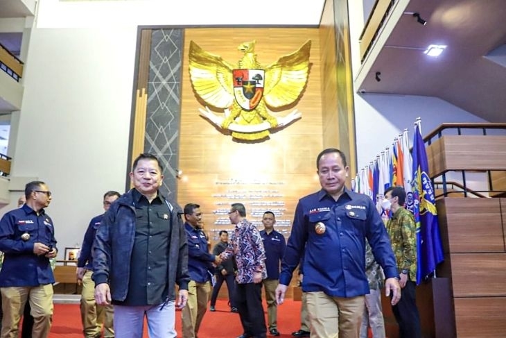 Indonesia nhấn mạnh 4 vấn đề chiến lược trong an ninh hàng hải