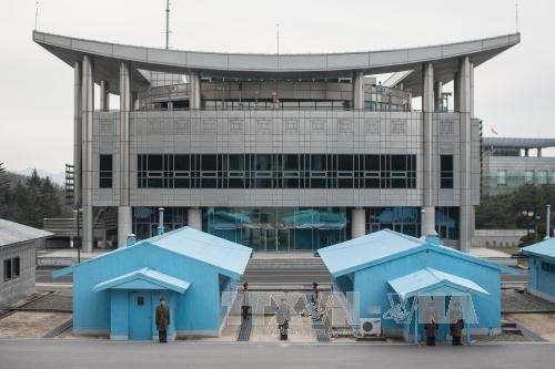 “Sách trắng thống nhất 2023” của Hàn Quốc thay đổi cách dùng từ về Triều Tiên