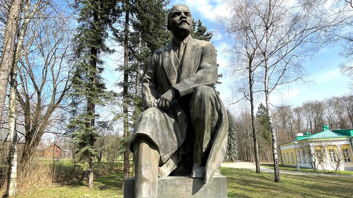 Di sản của Lenin luôn mang tính thời sự